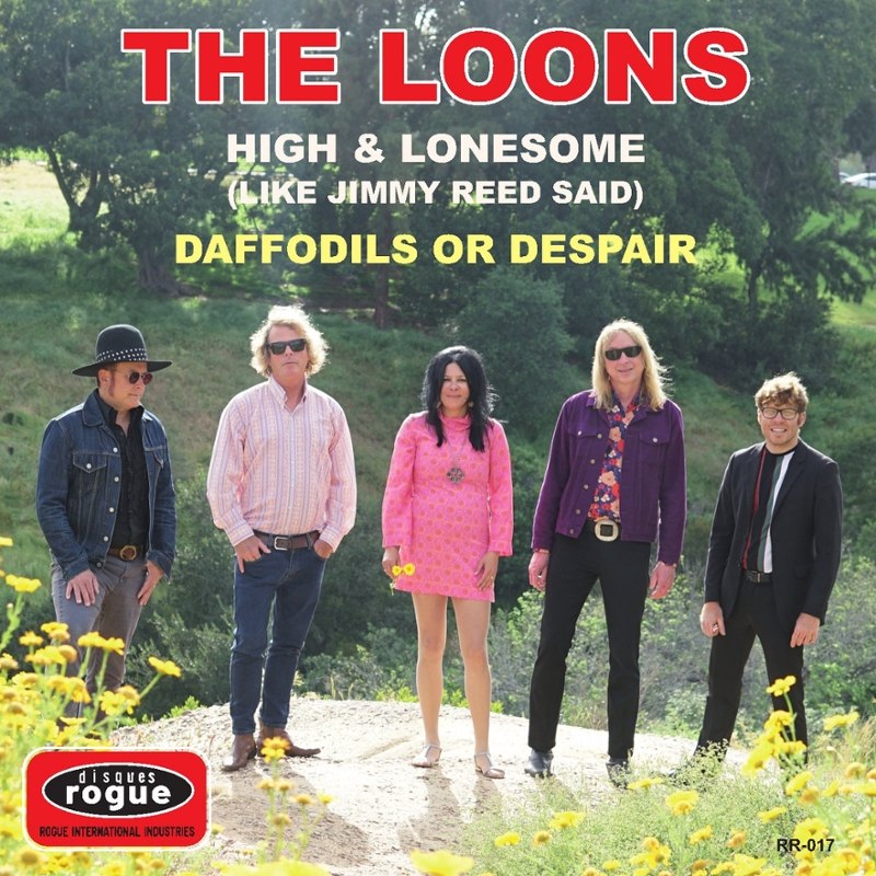 LOONS - High and lonesome 7
