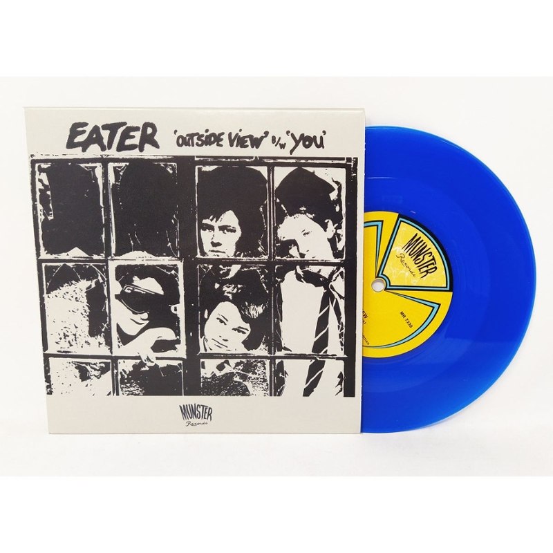 EATER - Outside view/you (blue) 7